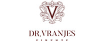 Dr Vranjes brand logo for reviews of online shopping for Personal care products