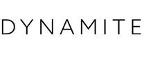 Dynamite brand logo for reviews of online shopping for Fashion products