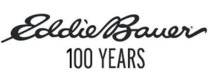 Eddie Bauer brand logo for reviews of online shopping for Fashion products