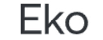 Eko Health brand logo for reviews of online shopping products