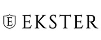 Ekster brand logo for reviews of online shopping for Fashion products