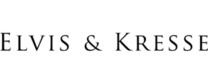 Elvis & Kresse brand logo for reviews of online shopping for Fashion products
