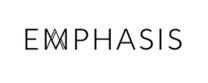 Emphasis brand logo for reviews of online shopping for Fashion products