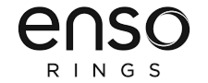 Enso Rings brand logo for reviews of online shopping for Fashion products