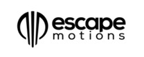 Escape Motions brand logo for reviews of online shopping for Multimedia, subscriptions & magazines products