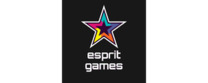 Espritgames brand logo for reviews of online shopping for Multimedia, subscriptions & magazines products
