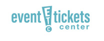 Event Tickets Center brand logo for reviews of online shopping products
