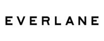 Everlane brand logo for reviews of online shopping for Fashion products
