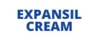 Expansil Cream brand logo for reviews of online shopping for Personal care products