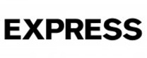 Express brand logo for reviews of online shopping for Fashion products