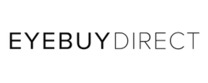 EYEBUYDIRECT brand logo for reviews of online shopping for Personal care products