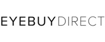 Eyebuy Direct brand logo for reviews of online shopping for Personal care products