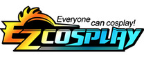 Ezcosplay brand logo for reviews of online shopping for Fashion products