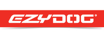 EzyDog brand logo for reviews of online shopping for Pet shop products