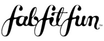 Fabfitfun brand logo for reviews of online shopping for Fashion products