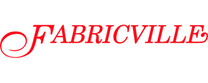 Fabricville brand logo for reviews of online shopping for Homeware products
