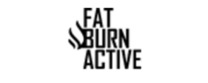 Fat Burn Active brand logo for reviews of online shopping products
