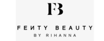 Fenty Beauty brand logo for reviews of online shopping for Personal care products