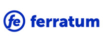 Ferratum brand logo for reviews of financial products and services