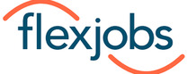 Flexjobs brand logo for reviews of Job search