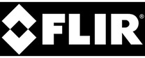 FLIR brand logo for reviews of online shopping for Electronics & Hardware products