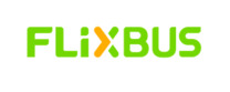 FlixBus brand logo for reviews of online shopping products