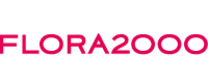 Flora2000 brand logo for reviews of Florists