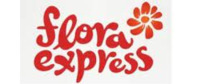 Flora Express brand logo for reviews of Florists