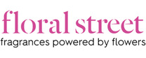 Floral Street brand logo for reviews of online shopping for Personal care products