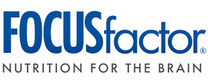 FOCUS factor brand logo for reviews of Study & Education