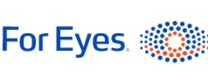 For Eyes brand logo for reviews of online shopping for Personal care products