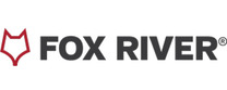 Fox River brand logo for reviews of online shopping for Sport & Outdoor products