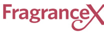FragranceX brand logo for reviews of online shopping for Personal care products