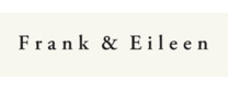 Frank & Eileen brand logo for reviews of online shopping for Personal care products