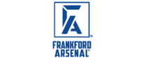 Frankford Arsenal brand logo for reviews of online shopping for Sport & Outdoor products