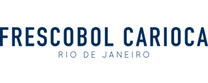 Frescobol Carioca brand logo for reviews of online shopping for Sport & Outdoor products