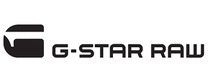 G-Star Raw brand logo for reviews of online shopping for Fashion products