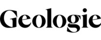 Geologie brand logo for reviews of online shopping for Personal care products
