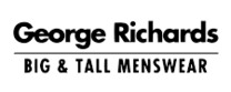 George Richards brand logo for reviews of online shopping for Fashion products