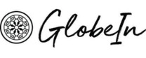 Globe In brand logo for reviews of Canvas, printing & photos