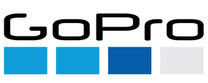 GoPro brand logo for reviews of online shopping for Electronics & Hardware products