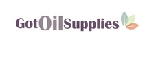 Got Oil Supplies brand logo for reviews of online shopping for Fashion products