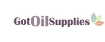 GotOilSupplies brand logo for reviews of online shopping for Personal care products
