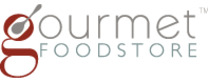 Gourmet FoodStore brand logo for reviews of food and drink products