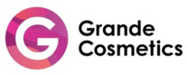 Grande Cosmetics brand logo for reviews of online shopping for Personal care products