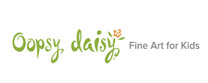 Oopsy Daisy brand logo for reviews of Canvas, printing & photos