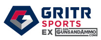 Gritr Sports brand logo for reviews of online shopping for Sport & Outdoor products