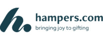 Hampers brand logo for reviews of Gift shops