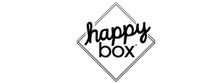 Happy Box brand logo for reviews of Gift shops