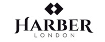Harber London brand logo for reviews of online shopping for Fashion products
